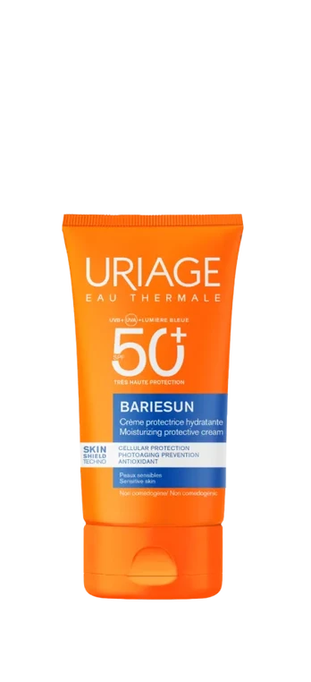 URIAGE Bariesun kremas SPF50+ 50ml