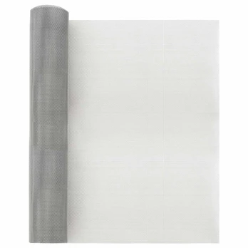 Tinklinis ekranas 40 x 2000 cm 20 Mesh Nerūdijantis plienas 201