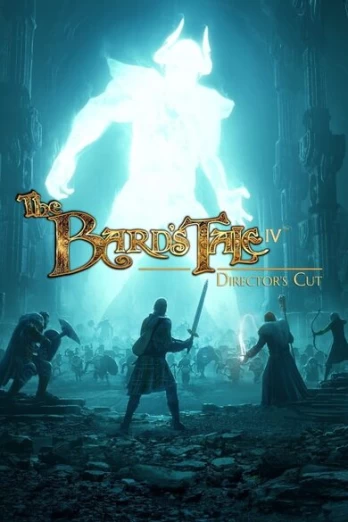 The Bard's Tale IV PC