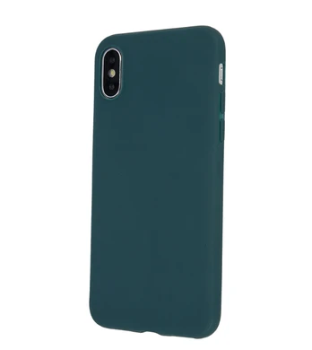 Dėklas Mocco Matt Back Case for Apple iPhone 16 Plus