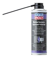 Variklio valiklis LIQUI MOLY 1420 kaina