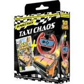 Taxi Chaos Nintendo Switch