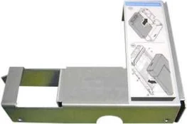 Dell Bracket Adapteris, Metal, 2.5 (F236H)