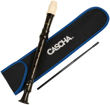 Vokiška soprano dūdelė Cascha HH 2173, ruda