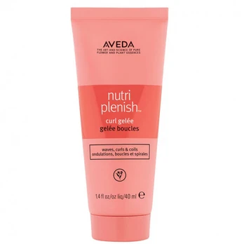 Plaukų želė Aveda Nutriplenish Curl, 40 ml