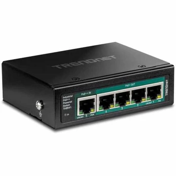 Šakotuvas Komutatorius Trendnet TI-B541