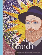 This is Gaudi kaina