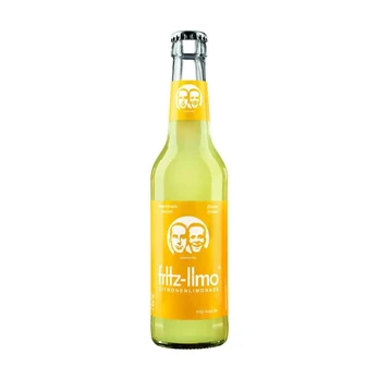 Citrinų limonadas FRITZ-LIMO