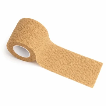 Elastinės apsauginės pirštų akutės, 10 vnt.