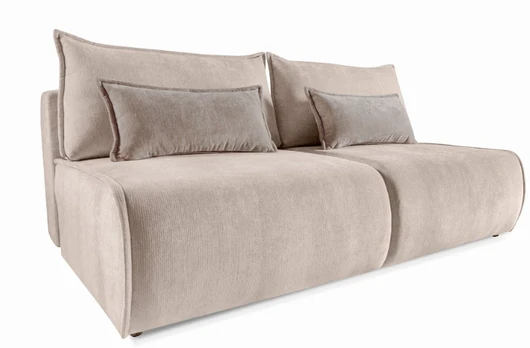 Sofa - lova BANGO Linneo audinys 2 grupė