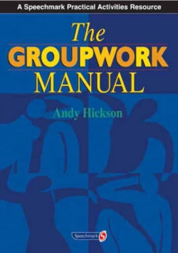 Groupwork Manual