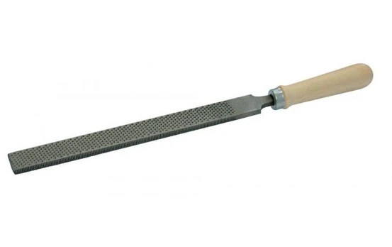 Mega Tarnik do drewna apvalus 200mm - 69921
