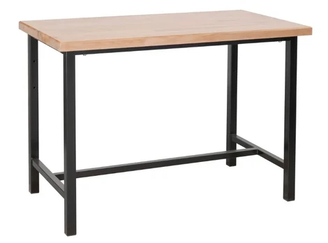 GUDE P 1200 S Black Line Darbastalis