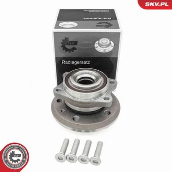 Rato guolio komplektas ESEN SKV 29SKV689
