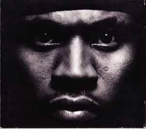 CD LL Cool J - All World