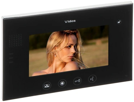 VIDOS PANEL WEWNĘTRZNY M670B VIDOS
