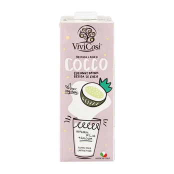 Kokosų gėrimas COCCO