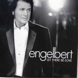 CD Engelbert* - Let There Be Love