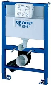GROHE Rapid Sl pakabinamam unitazui 6-9 l 0,82