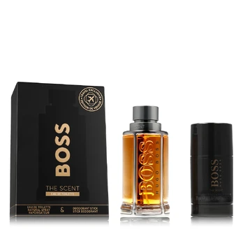 BOSS Boss The Scent For Him 100 kvepalai Men