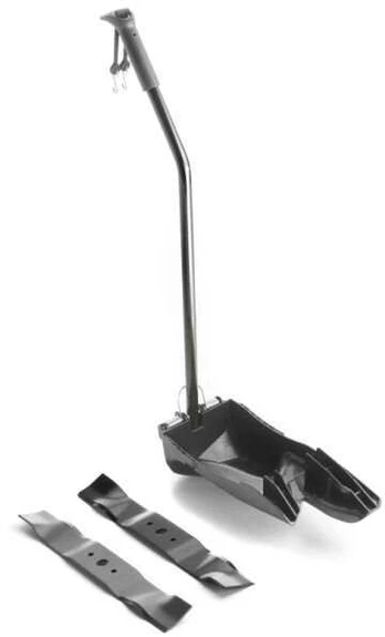 Mulčiavimo rinkinys Stiga 299900370/1; 84 cm