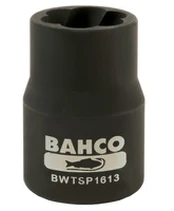 Twist socket BWTSP16 27mm 1/2"