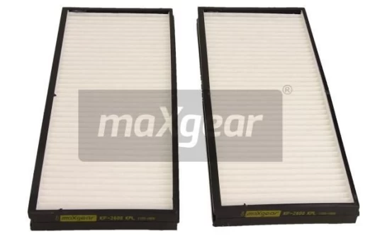 Filtras, salono oras MAXGEAR 26-1358
