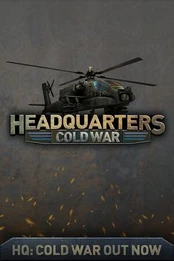 Headquarters: Cold War PC
