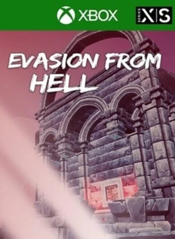 Evasion From Hell Xbox