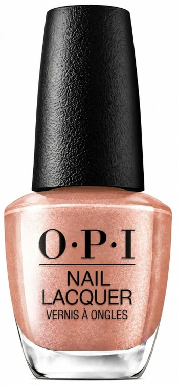 Nagų lakas OPI Route Beer Float NLF043, 15 ml