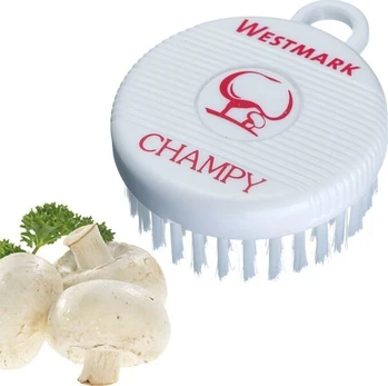 Westmark grybų valymo šepetėlis Champy