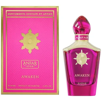 Anfar Awaken PAR W 100 ml