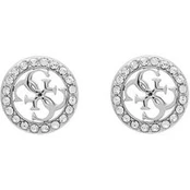 Jewellery Guess Earrings JUBE02136JWRHT/U kaina