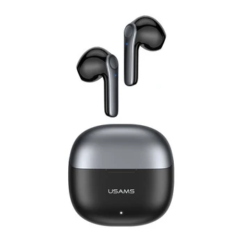 Usams XH09 TWS Black