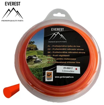 PJOVIMO VALAS - STORIS 3,0mm 56M