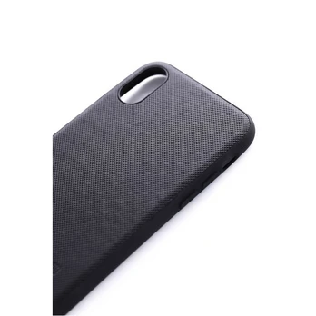 Evelatus Apple iPhone X PC / TPU dėklas juodas