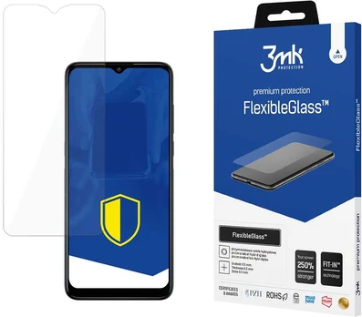 3Mk Protection TCL 20Y - 3mk FlexibleGlass
