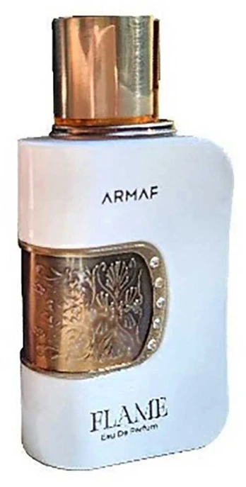 Armaf Flame Eau De Parfum 100ml Purškiklis