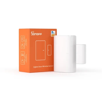 SONOFF SNZB-04P Zigbee Durų/langų magnetinis sensorius