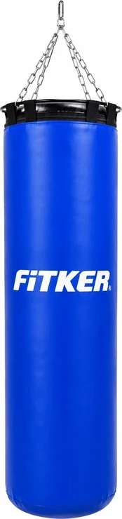 Bokso maišas Fitker HOME, PVC