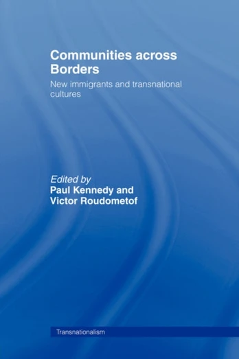 Communities Across Borders