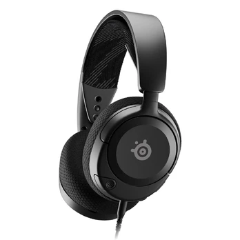 Ausinės SteelSeries Arctis Nova 1
