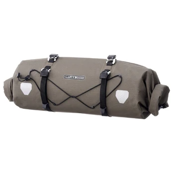 ORTLIEB Handlebar-Pack Flex krepšys ant vairo | 15 L | Dark Sand