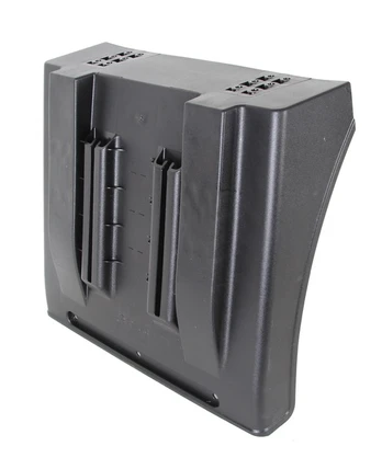 CARGOPARTS Sparnas CARGO-MUD-15