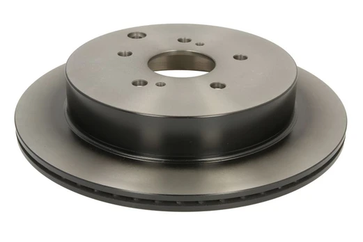 TRW DF6351 Brake Disc