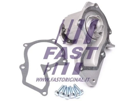 Vandens siurblys, variklio aušinimas FAST FT57166