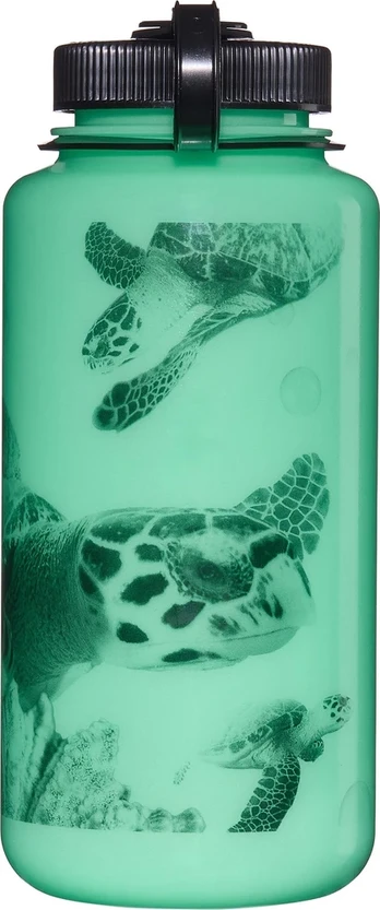 Gertuvė Nalgène Drinking Bottle 'WM'