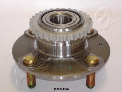 Rato stebulė ASHIKA 44-20504