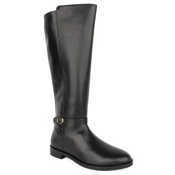 Auliniai moterims, Juoda, Cona boots