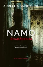Namo šnabždesiai